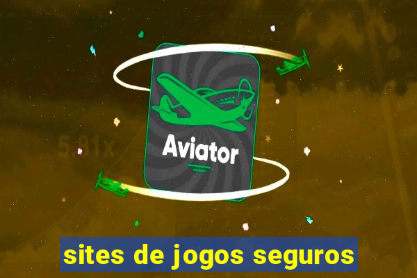 sites de jogos seguros